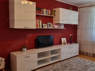 Apartament cu 3 camere