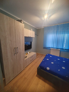 Apartament cu 3 camere