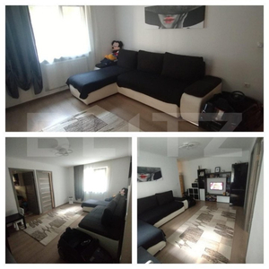 Apartament cu 3 camere