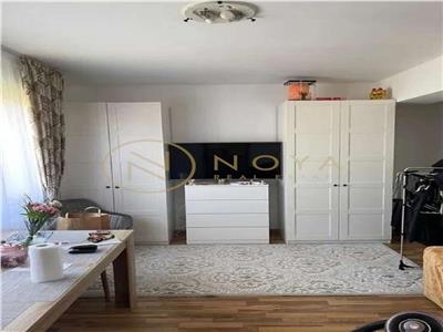 Apartament cu 3 camere Apusului Militari | 10min metrou Gorjului