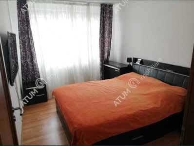 Apartament cu 3 camere balcon si boxa pe Bd. Mihai Viteazul