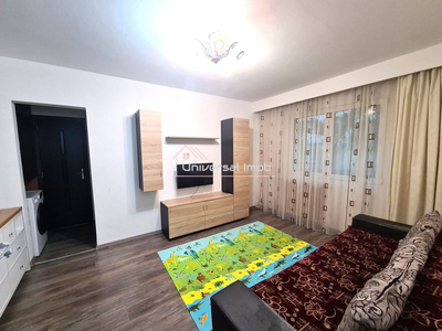 Apartament cu 3 camere