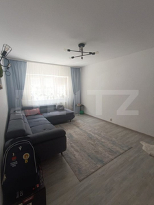 Apartament cu 3 camere