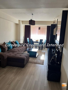 Apartament cu 3 camere de vanzare zona Eden