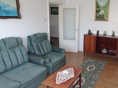 Apartament cu 3 camere decomandat in Deva