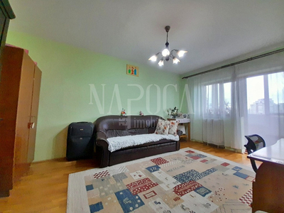 Apartament cu 3 camere decomandate in Marasti!