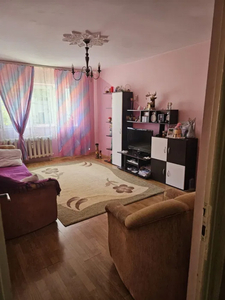 Apartament cu 3 camere decomandate Zona Burdujeni -Cuza Voda 3