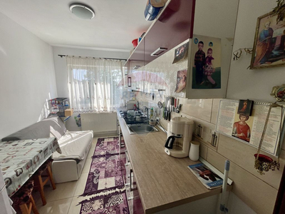 Apartament cu 3 camere