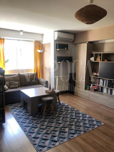 Apartament cu 3 camere in cartierul Manastur!