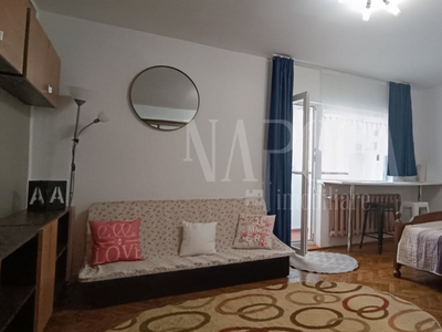 Apartament cu 3 camere in cartierul Marasti!