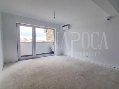 Apartament cu 3 camere in Green Residence din Nufarul!