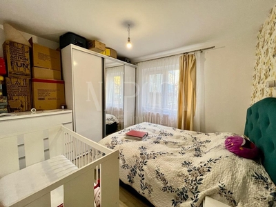 Apartament cu 3 camere in Manastur!