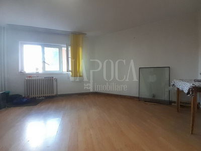 Apartament cu 3 camere in Manastur!