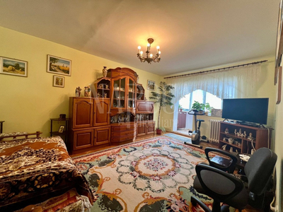 Apartament cu 3 camere in Marasti!