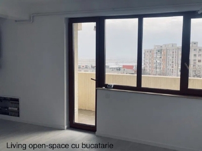 Apartament cu 3 camere in Mazepa 2