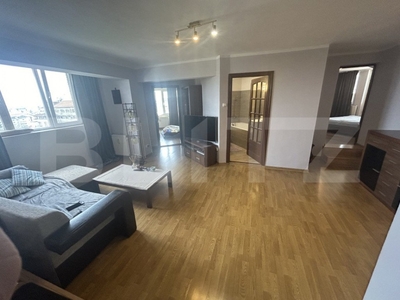 Apartament cu 3 Camere în Oradea