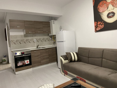 Apartament cu 3 camere Lipovei