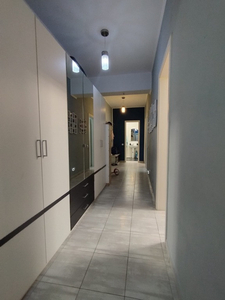 Apartament cu 3 camere | loc de parcare | centrala proprie