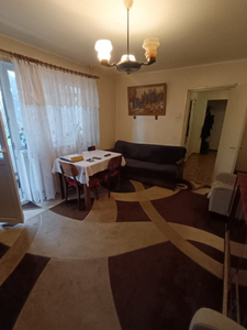 Apartament cu 3 camere confort 1