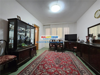 Apartament cu 3 camere situat in apropriere de metrou Favo