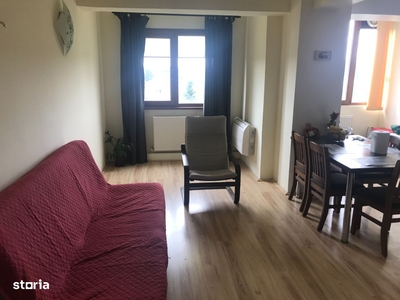 Apartament cu 3 camere utilat, cu boxa si loc de parcare, ECX12581