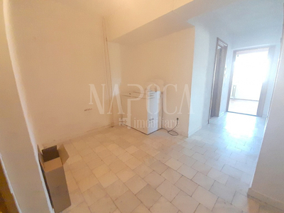 Apartament cu 3 camere zona Dacia-Decebal!