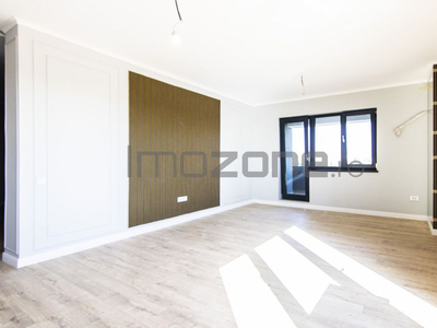 Apartament cu 4 Camere | 170 mp | 42 mp Terasa | Militari...