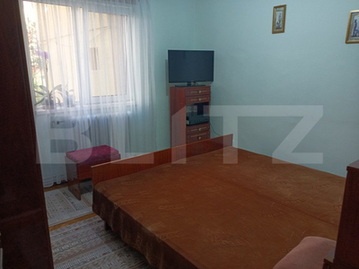 Apartament cu 4 camere