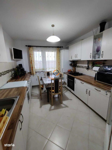 Apartament cu 4 camere