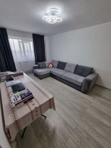 Apartament cu 4 camere