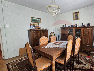 Apartament cu 4 camere în zona Centrala-Suceava