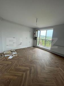 Apartament cu CF de 3 camere