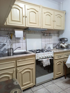 Apartament cu doua camere