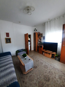 Apartament cu doua camere in vila