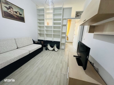 Apartament 3 camere 81 mp finisat, parcare inclusa, Buna Ziua