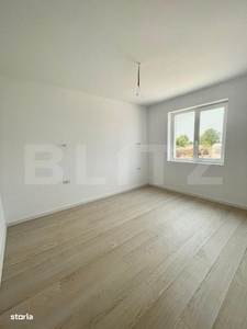 Vand apartament 2 camere, cu suprafata de 49mp, balcon 3.60mp