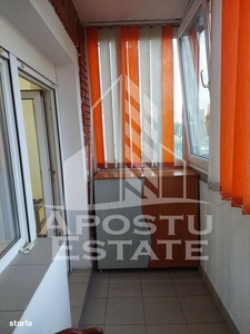 Apartament 2 Camere Decomandat Metalurgiei