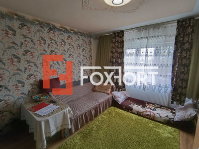 Apartament cu o camera de vanzare