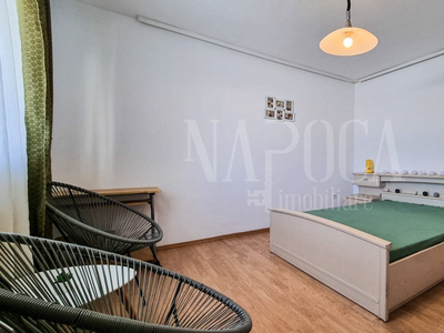 Apartament cu o camera in Marasti!