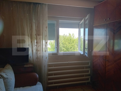 Apartament cu pod mansardabil