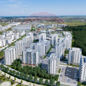 Apartament cu trei camere in zona Baneasa