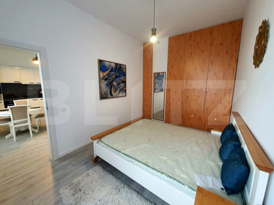 Apartament de 2 camere 51mp