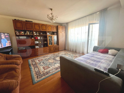 Apartament de 2 camere