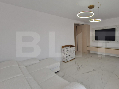 Apartament de 2 camere