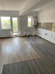 Apartament de 2 camere