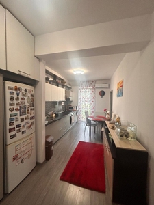 Apartament de 2 camere decomandat