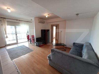 Apartament de 2 camere