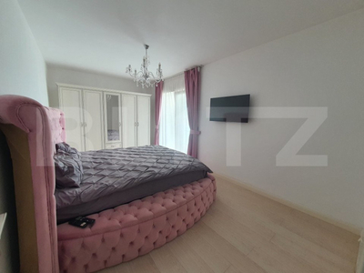 Apartament de 2 camere