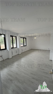 Apartament de 2 camere in bloc nou ( 2 etaje ) la cheie