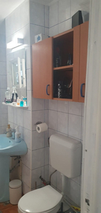 Apartament de 2 camere zona BARTOLOMEU